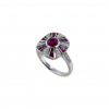 Birthstone of the Month: RUBY